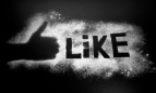 Like - Facebook Fotó: Getty/Europress