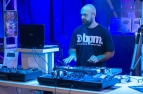 Dj bemutató