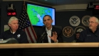 Barack Obama Fotó: MTI/EPA/Justin Lane