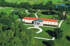 A Pannonia Golf  Fotó: 