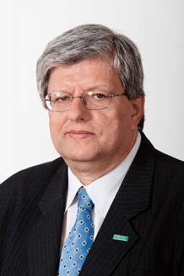 Prof. dr. Kiss István