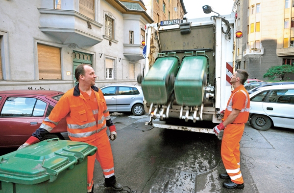 Kukaürítés a fővárosban. Kevesebb bevétel, több kiadás