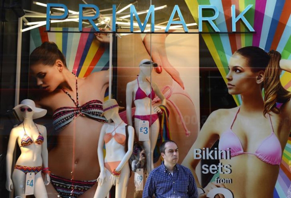 Primark-kirakat. Mi van a csillogás mögött?