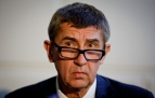 ANDREJ BABIŠ. Pártja nagy eséllyel bejut a cseh parlamentbe Fotó: GETTY, Reuters