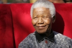 Nelson Mandela