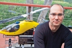 Andy Rubin. Nem a világ leigázására készü Fotó: 