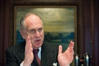 Ronald Lauder Fotó: MARKUS SCHREIBER, PUZZLEPIX/AP