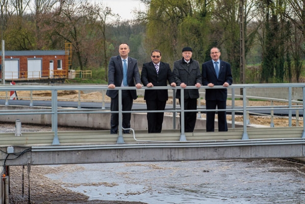 Kovács Tamás, Szabadics Zoltán, Szabadics József, Szabadics Attila