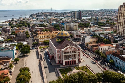 Manaus