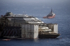 Costa Concordia