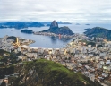 Rio de Janeiro. Az Airbnb segített megoldani a szálláshelyhiányt Fotó: UZZLEPIX/ALAMY