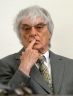 Bernie Ecclestone Fotó: MTI/AP/Pool/Christoph Stache