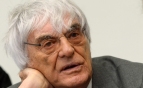 Bernie Ecclestone