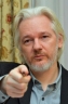 Julian Assange