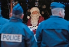  Rendőrök járőröznek Strasbourgban, az egyik legnagyobb hagyományokkal rendelkező karácsonyi vásáron. Nem az volt a kérdés, hogy lesz-e támadás, hanem az, hogy mikor és hol Fotó: Reuters